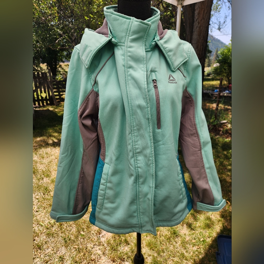 Reebok Girls XL Jacket